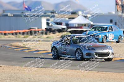 media/Oct-15-2023-Lucky Dog Racing Chuckwalla (Sun) [[f659570f60]]/1st Stint Race Start Turn 16/